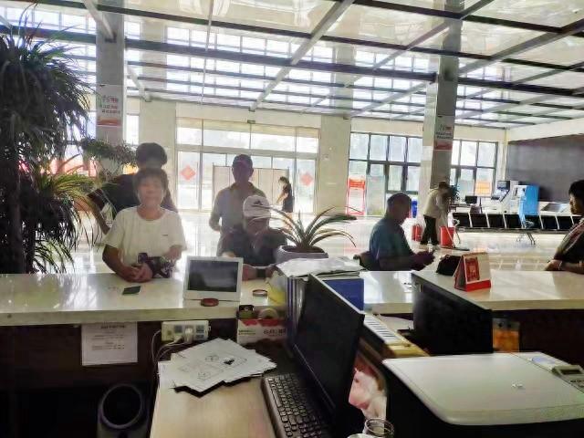 微山县韩庄镇残联优化涉残服务，提升残疾人办事满意度  第1张