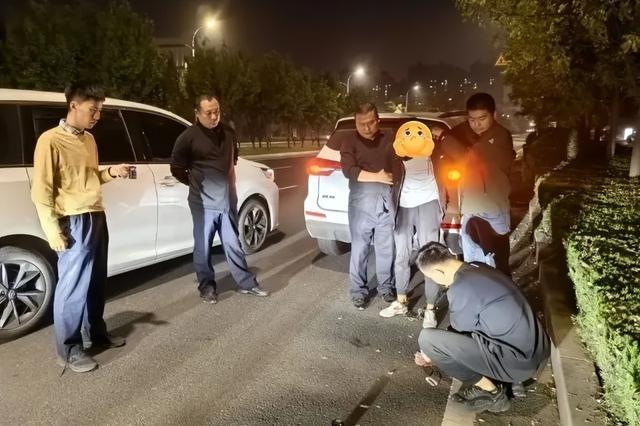 山东滨州一金店被盗，蒙面大盗自以为天衣无缝，没想到一天就被抓获  第7张