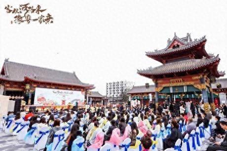 客从河洛来，豫粤一家亲！这场活动为何能让两省如此亲密？  第1张