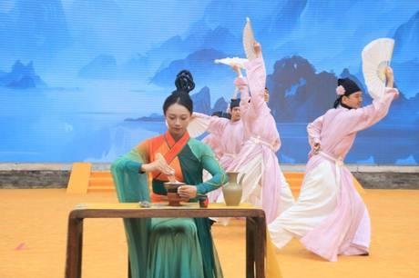 客从河洛来，豫粤一家亲！这场活动为何能让两省如此亲密？  第2张