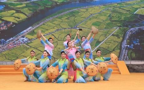 客从河洛来，豫粤一家亲！这场活动为何能让两省如此亲密？  第3张