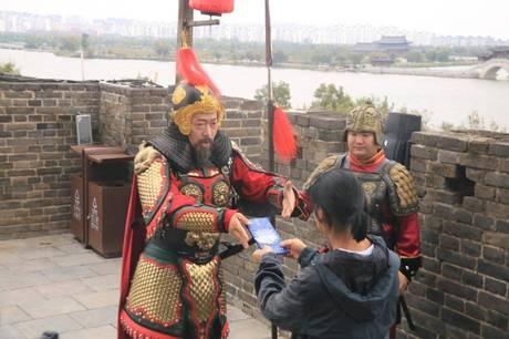 客从河洛来，豫粤一家亲！这场活动为何能让两省如此亲密？  第4张