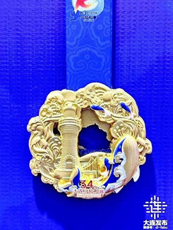 10 月 20 日大连马拉松开跑！交通限行涉及路线长、地域广，市民出行需注意  第1张