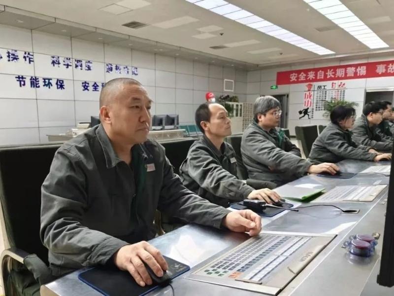今冬供暖进入倒计时！中心城区集中供热筹备工作全面就绪，你准备好了吗？  第2张