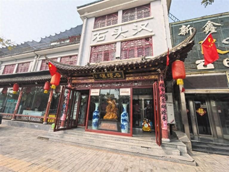 晋源羊肉汤，让你念念不忘的美味，一天从这里开始