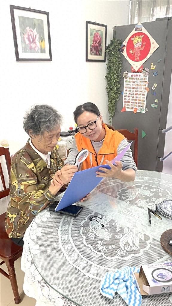 养老服务新职业：适老化改造评估师，为老人尊严晚年保驾护航  第1张
