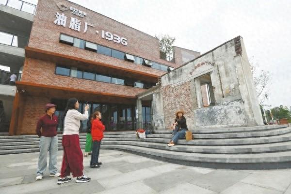 三十年巨变，长沙油脂厂的兴衰荣辱，你知道多少？  第1张