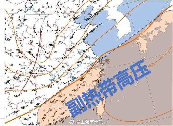 10 月中下旬上海气温不降反升，竟打破 150 年记录  第4张