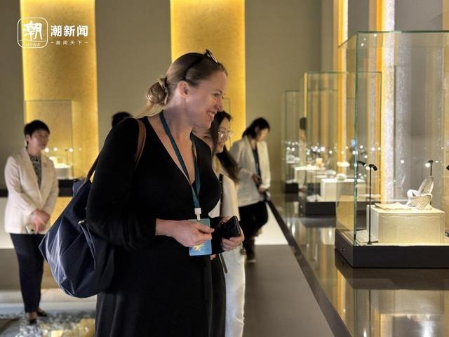 中欧首次！美丽乡村国际交流活动在浙江德清开幕，震撼全场  第4张