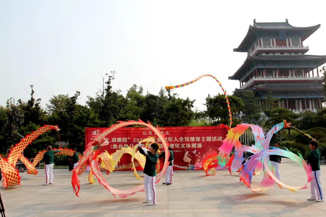 燃爆济宁！170 余场赛事，激发经济新动能，书写高质量发展新篇章  第6张