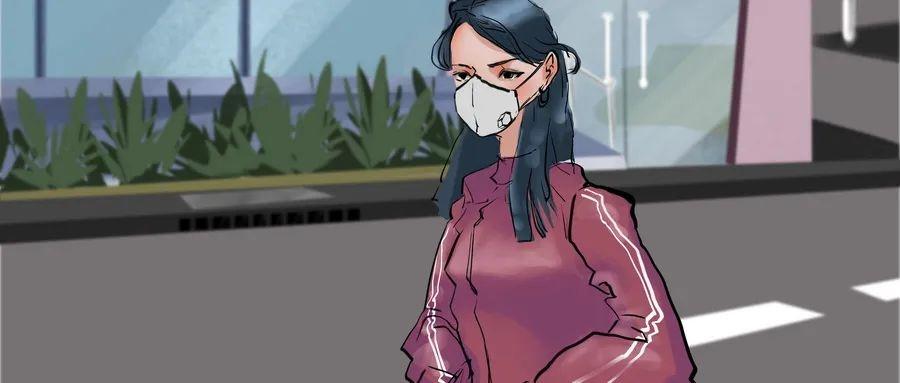 空气质量大揭秘！实时监测、污染预警、个人防护，这些你都知道吗？  第1张