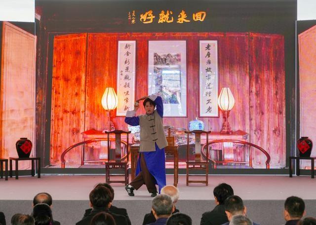 六必居第六届酱菜文化美食节，一场潮探中国味的国潮创新之旅  第3张