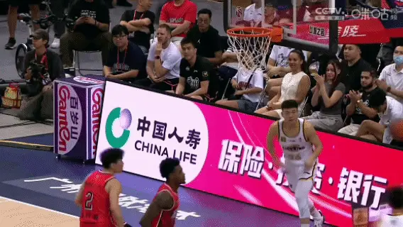 郭艾伦告别辽宁男篮，球迷泪目！接纳才是最好的温柔  第4张