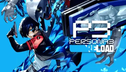 女神异闻录 3：重制版，里程碑之作