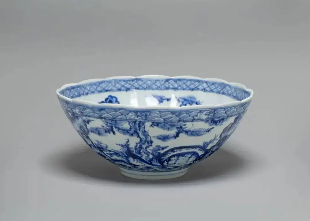 中国陶瓷·至宝竞艳展，重现辉煌历程，见证中日友谊半世纪  第11张