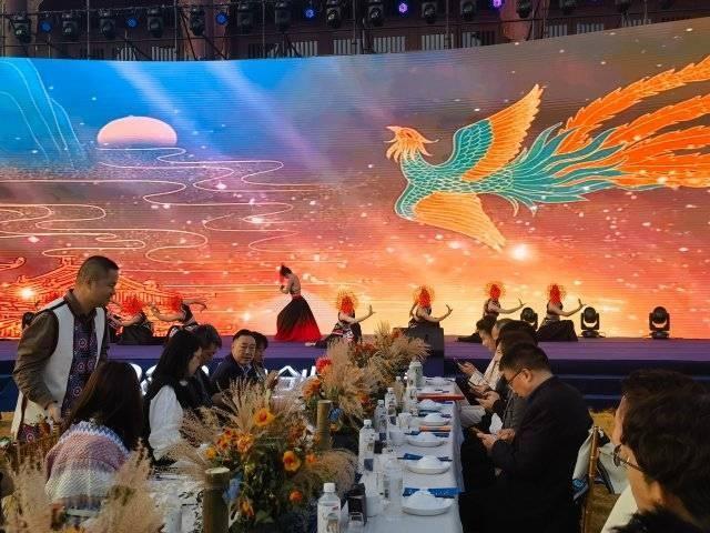 昆明滇池夜月沉浸式体验，60 余人感受文化盛宴  第2张