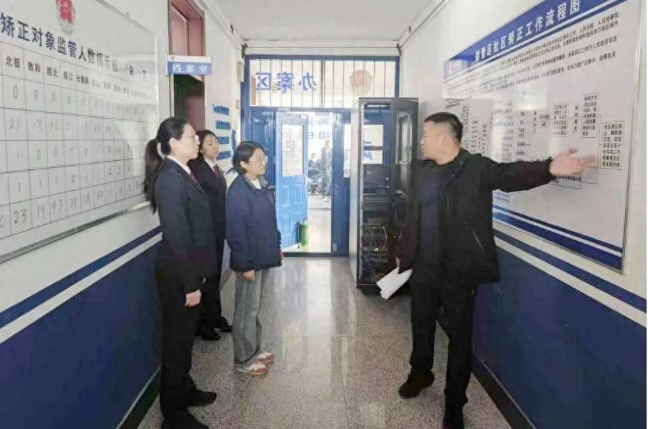 最高检新规！人民监督员可监督十项检察工作，吉林市船营区检察院积极响应