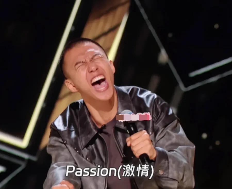 从保安到喜剧之王，付航的逆袭之路令人惊叹  第2张
