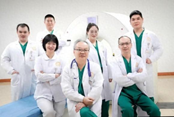 重大医疗研究成果：肺结节冷冻消融技术，微创精准治疗，为患者带来新希望  第1张