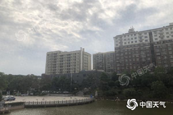 冷空气又双叒叕来了！湖南气温将迎过山车，你准备好了吗？  第1张