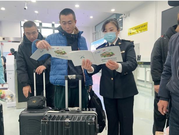 抚远海关守护进口食品安全，你吃的进口食品真的安全吗？  第3张