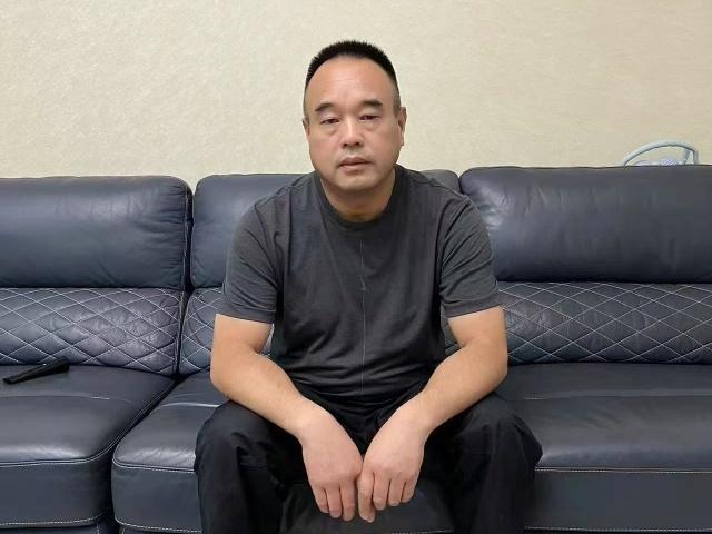 辅警章文杰：该出手时就出手，勇救落水者  第2张