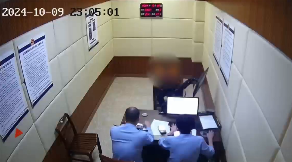 男子电动车被盗，民警火速出击，24 小时内人赃并获  第3张