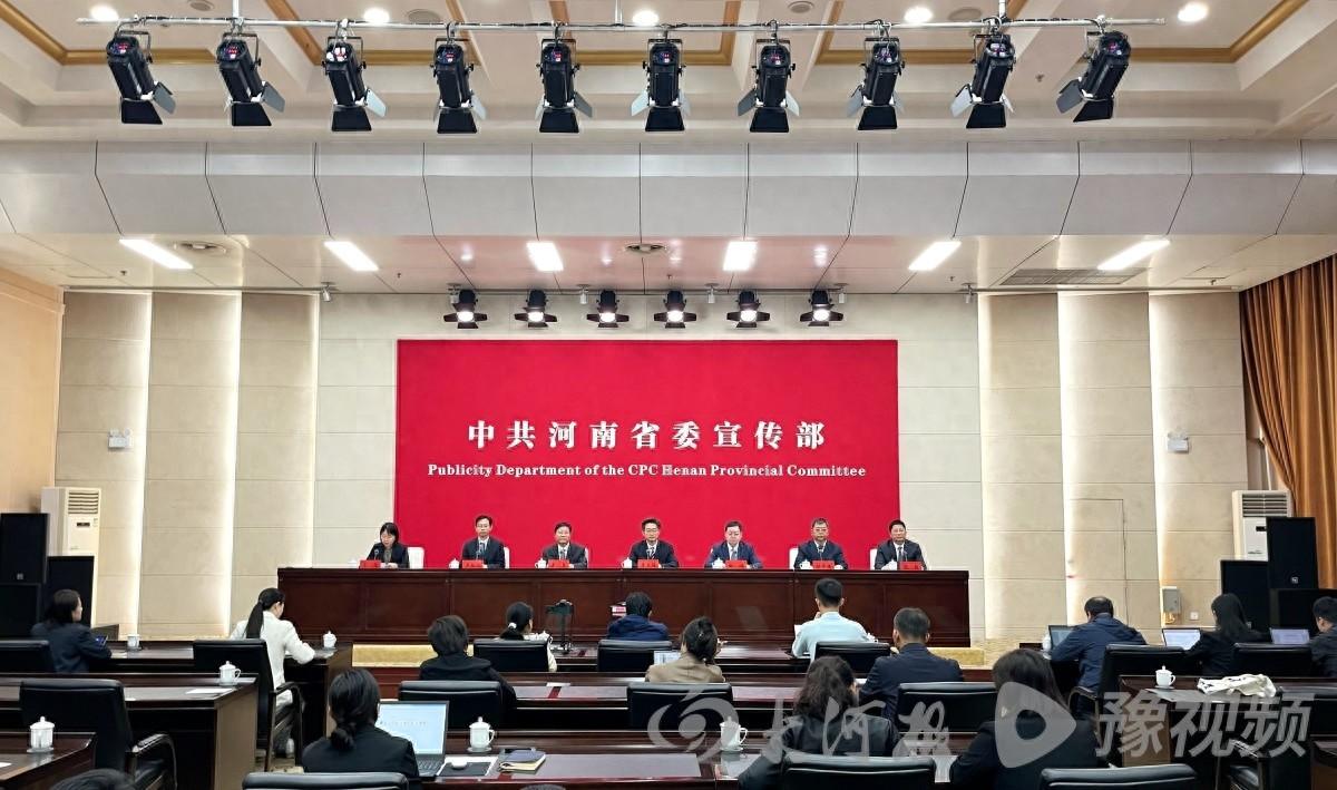 河南省科学院（沁阳）科创园：创新驱动转型，人才支撑强市的新引擎  第1张