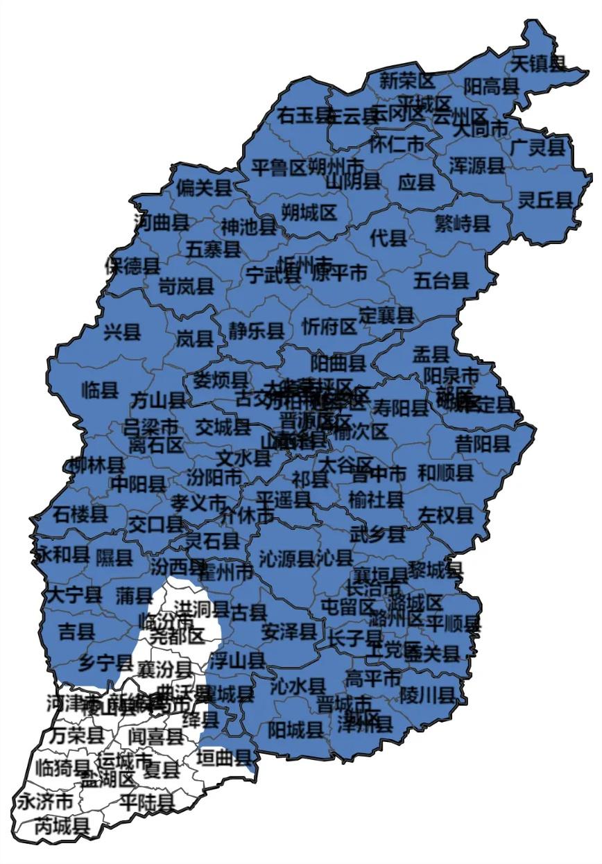 山西多地将现道路结冰！这份安全指南你一定要看  第2张