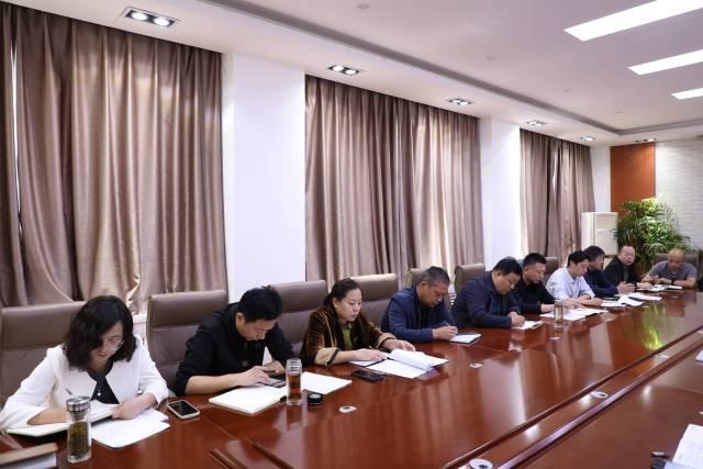 平安街道召开安全生产隐患排查整治调度会，强调安全生产极端重要性  第3张