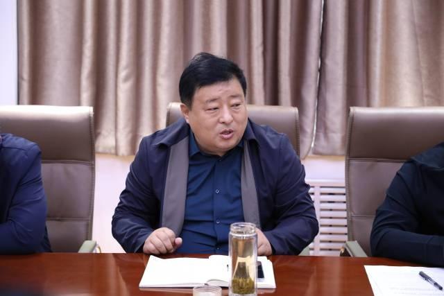 平安街道召开安全生产隐患排查整治调度会，强调安全生产极端重要性  第5张