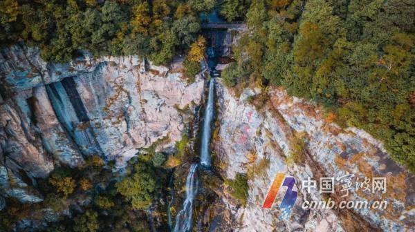 全新亮相！溪口—滕头旅游景区，秋天高颜值打卡点等你来  第3张