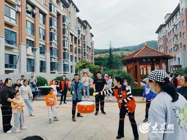 亲子时光趣味运动会，8 大项目等你挑战，增进亲子关系，你还不来？  第2张