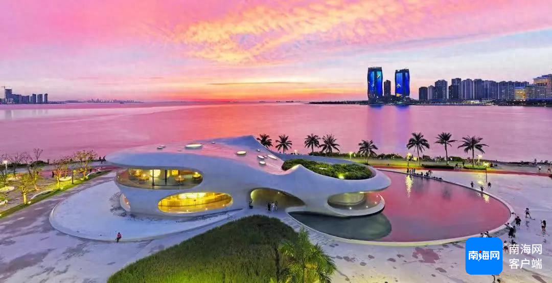 海口：演艺之城的崛起，吸引无数歌迷，拉动旅游收入惊人  第1张