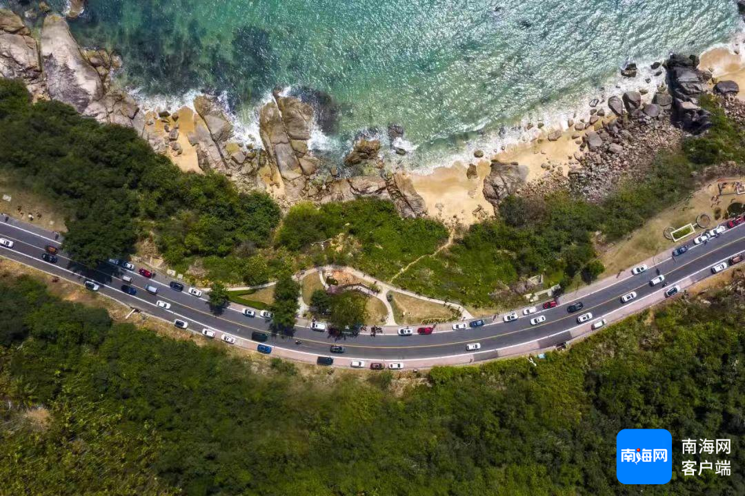 万宁将打造活力海岸，推动旅游高质量发展，你还不来看看？  第1张