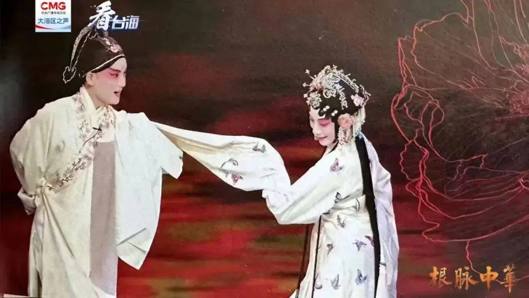 87 岁昆曲义工白先勇：青春版牡丹亭为何能吸引年轻观众？  第2张