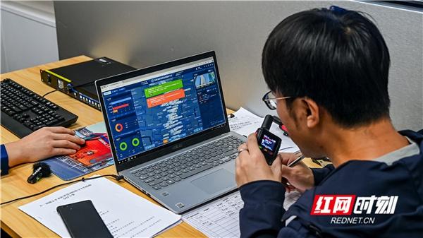 长沙太平老街智慧消防平台正式投入使用，你还在担心火灾隐患吗？  第2张