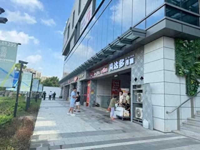宝山区竟打造出这样的邻里中心，让居民幸福感爆棚  第1张