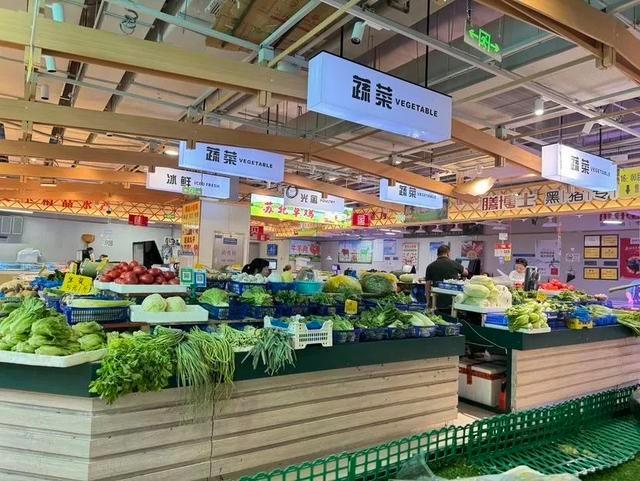 宝山区竟打造出这样的邻里中心，让居民幸福感爆棚  第3张