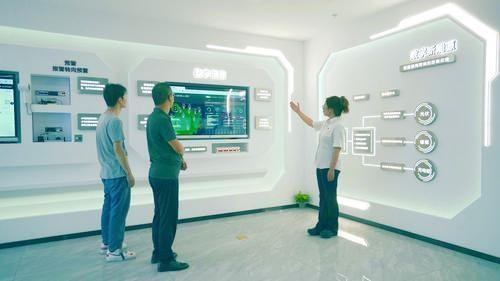 临汾经济开发区获颁荣誉证书，数智化建设成果瞩目  第2张