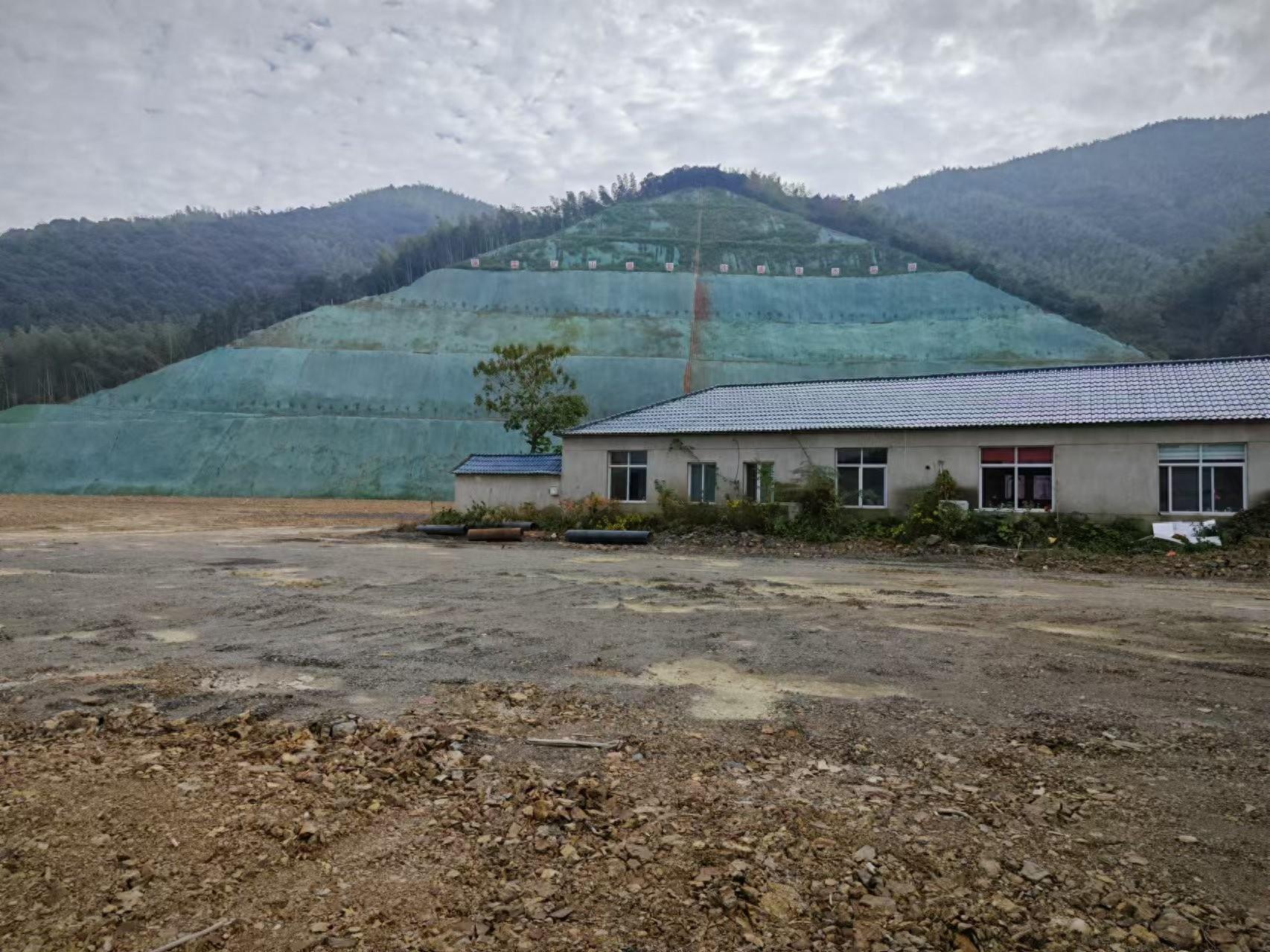 广德市升平街道团山村：奏响绿水青山与乡村振兴的交响曲
