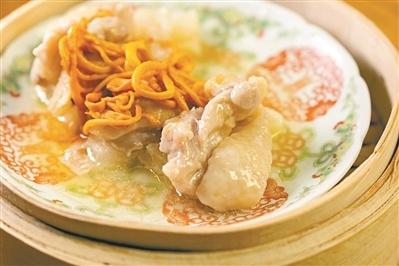 怀旧手工点心出道，成为连接古今中外的新美食桥梁  第2张