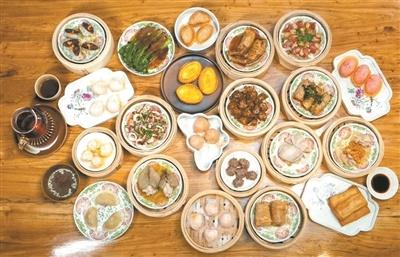 怀旧手工点心出道，成为连接古今中外的新美食桥梁  第5张