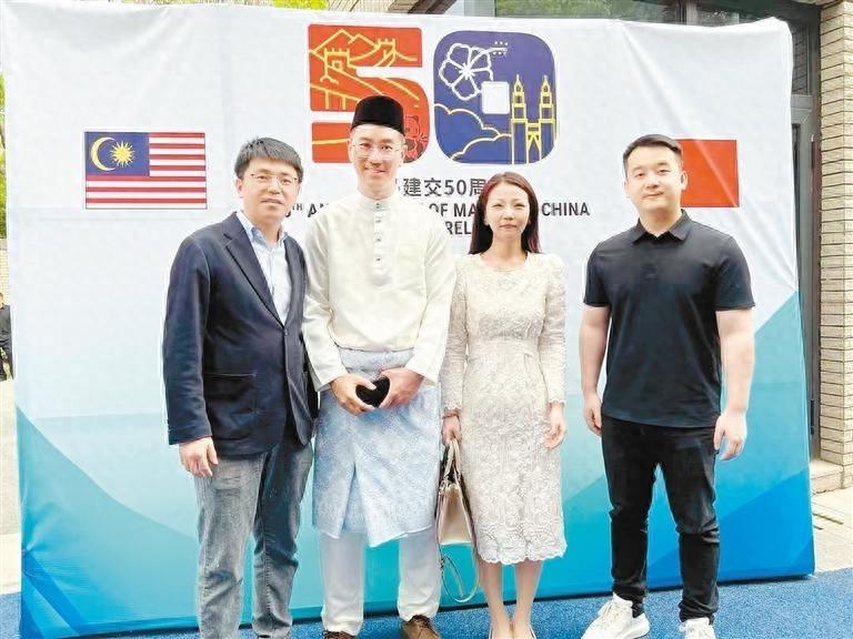 留法硕士孙晓莹回国创业，立志为家乡发展贡献力量