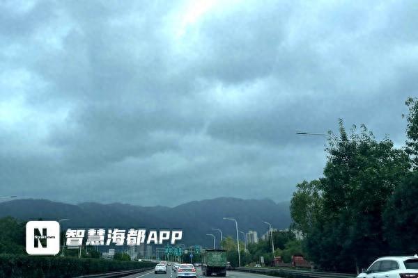 冷空气联手台风万宜来袭！福州气温骤降，呼吸道疾病患者猛增 30%，你中招了吗？