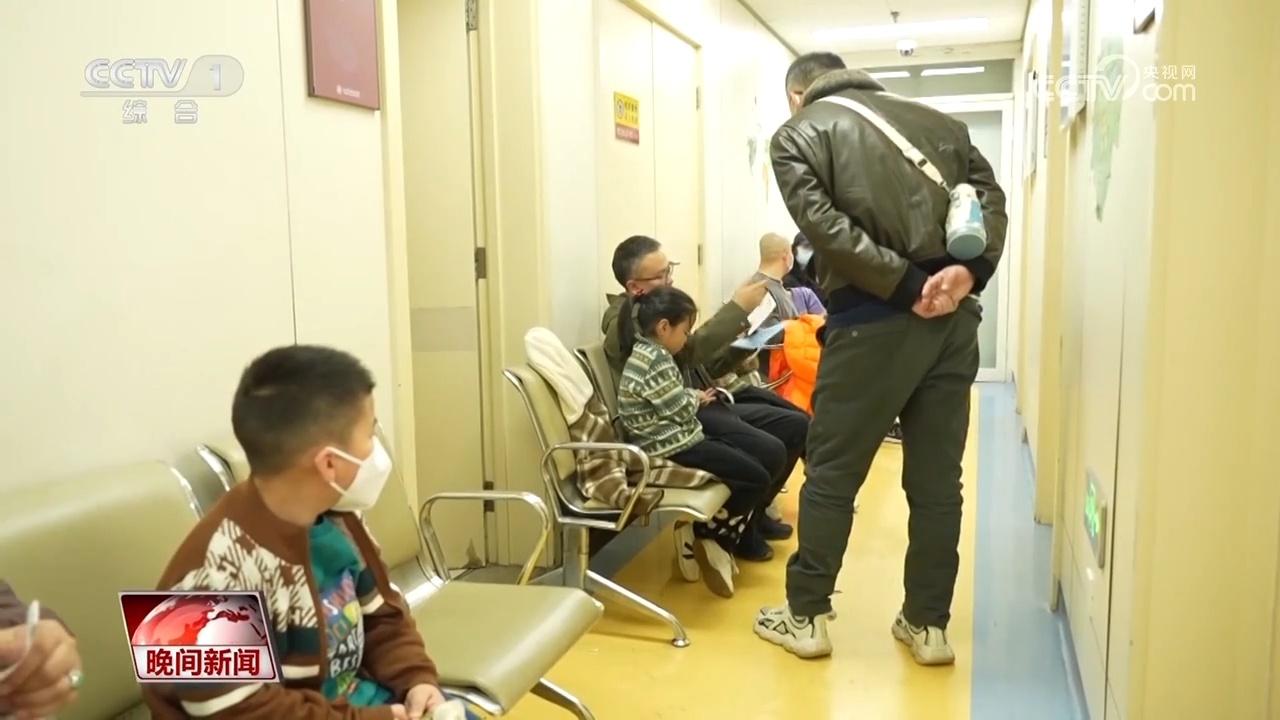 直击痛点！多地儿童呼吸道传染病高发，病原混杂叠加感染，家长们该如何应对？  第2张