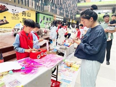 5 年筹集爱心款 477.9 万余元！阿福哥工作室如何做到的？