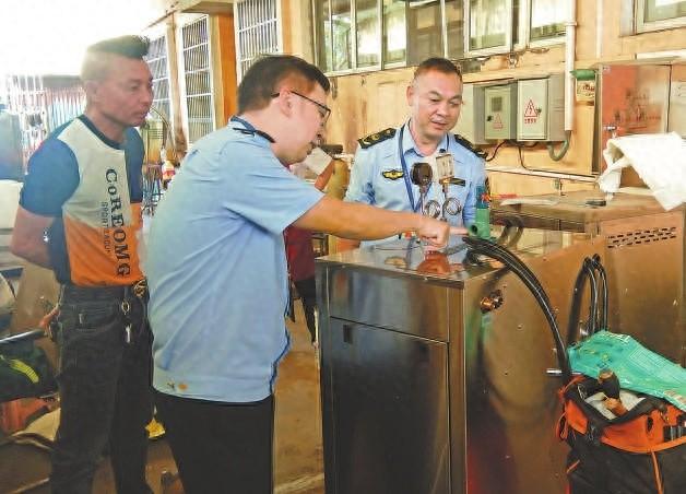 省钱省事又够用的锅炉背后，竟隐藏着如此巨大的安全隐患  第1张