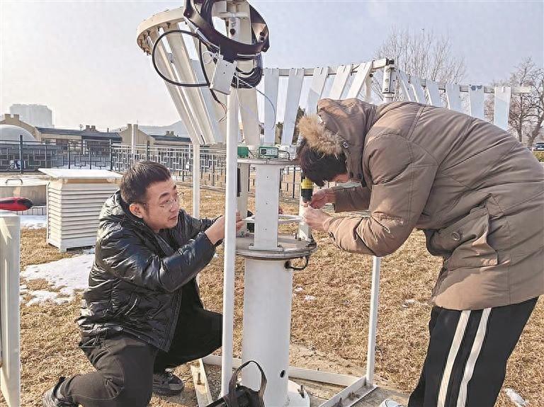 今冬是暖冬还是冷冬？气象部门预测：降水少气温偏高，极端天气易发  第1张