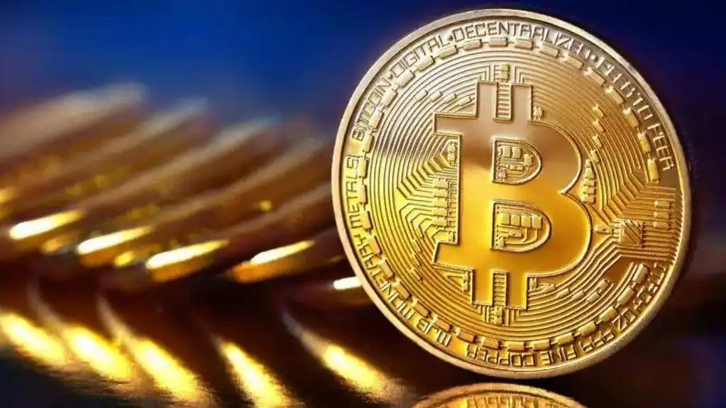 比特币价格疯涨，背后推手竟是美国政府？  第1张